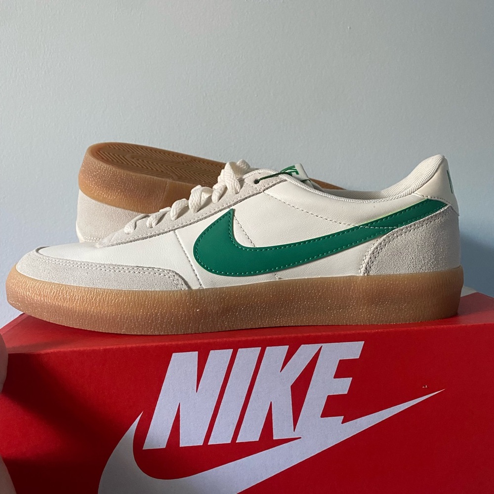 Brand New Kill Shot 2s